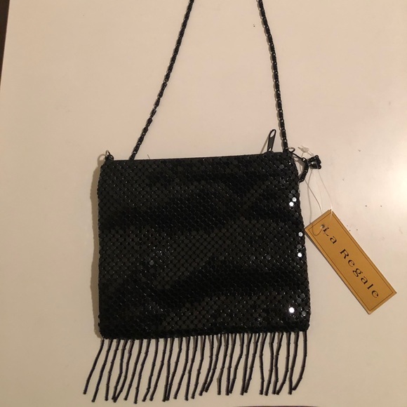 NWT La regale purse - Picture 1 of 2